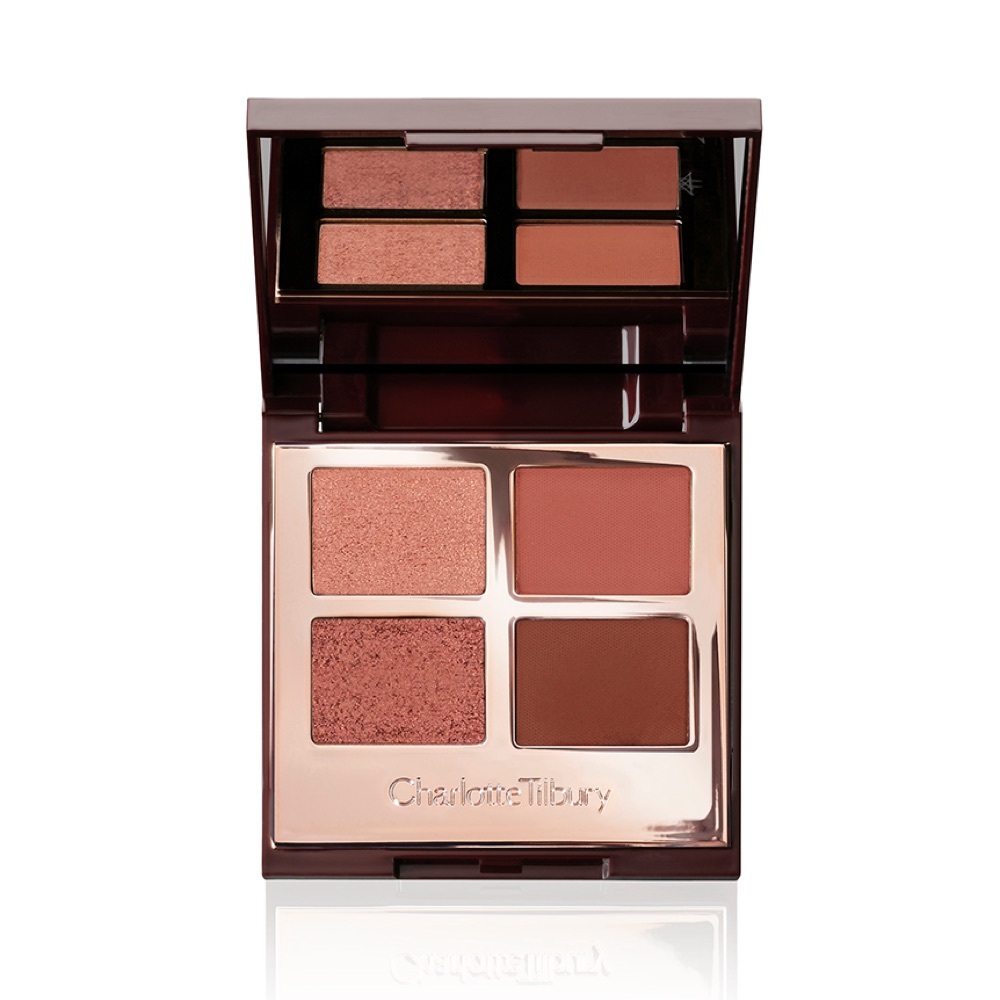 Charlotte Tilbury Pillow Talk Dreams Luxury Eyeshadow Palette NIB